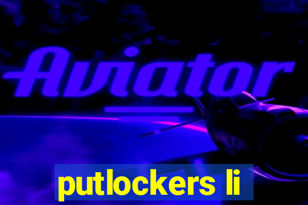 putlockers li